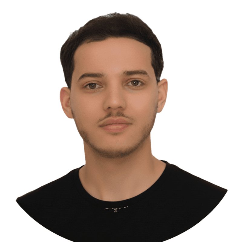 Abd Raouf Zerkhef's avatar