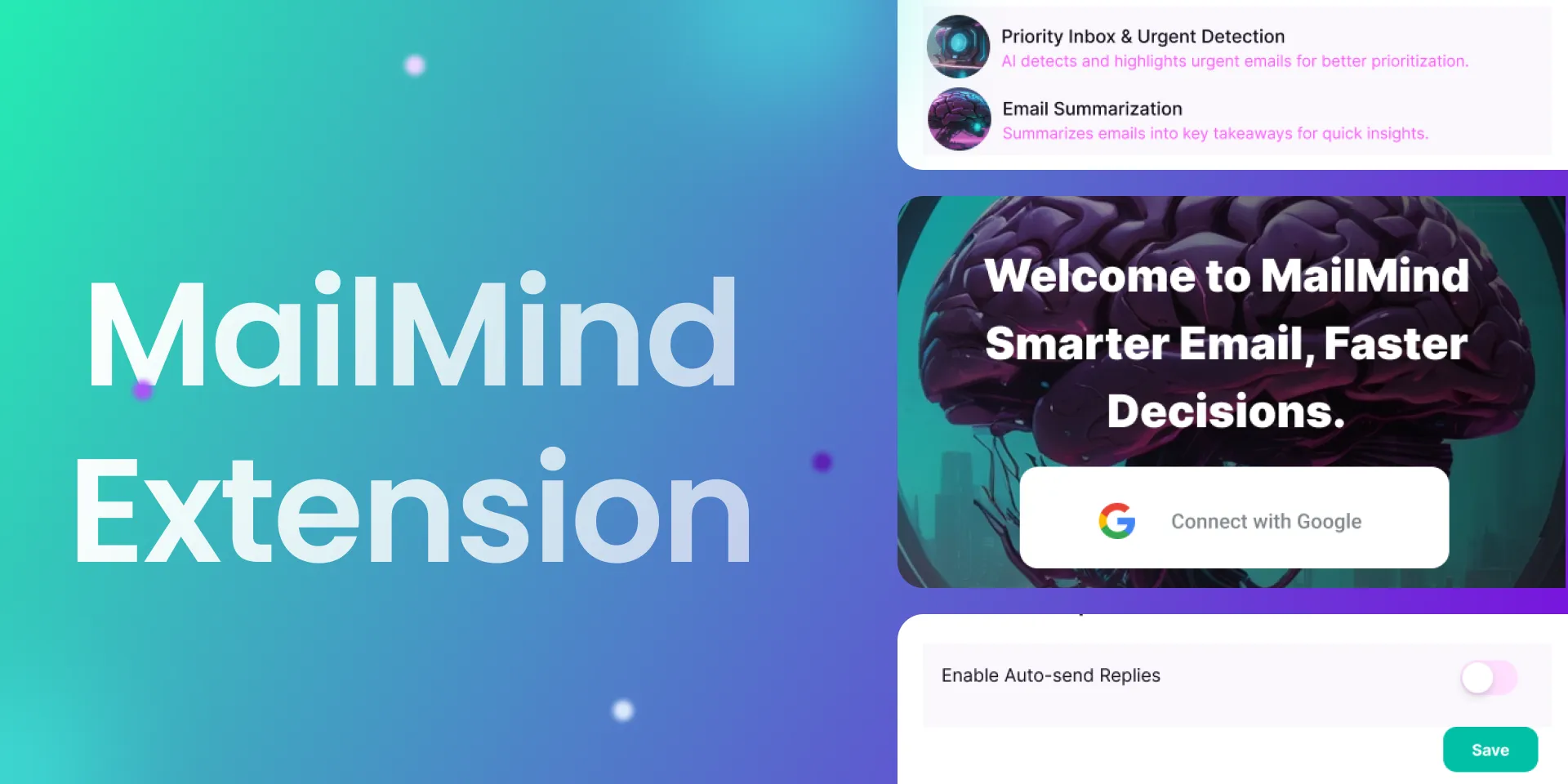MailMind AI