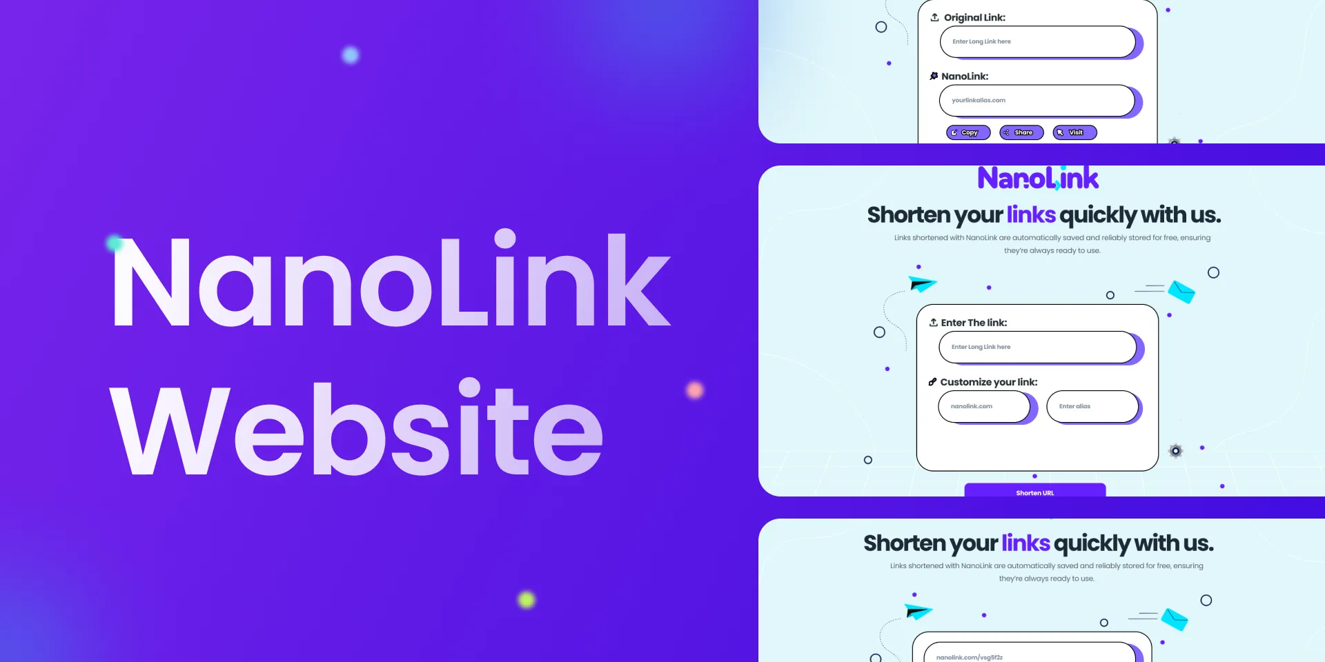NanoLink