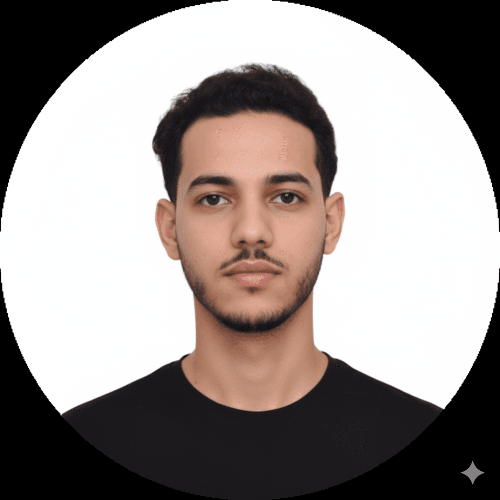 Abd Raouf Zerkhef's avatar